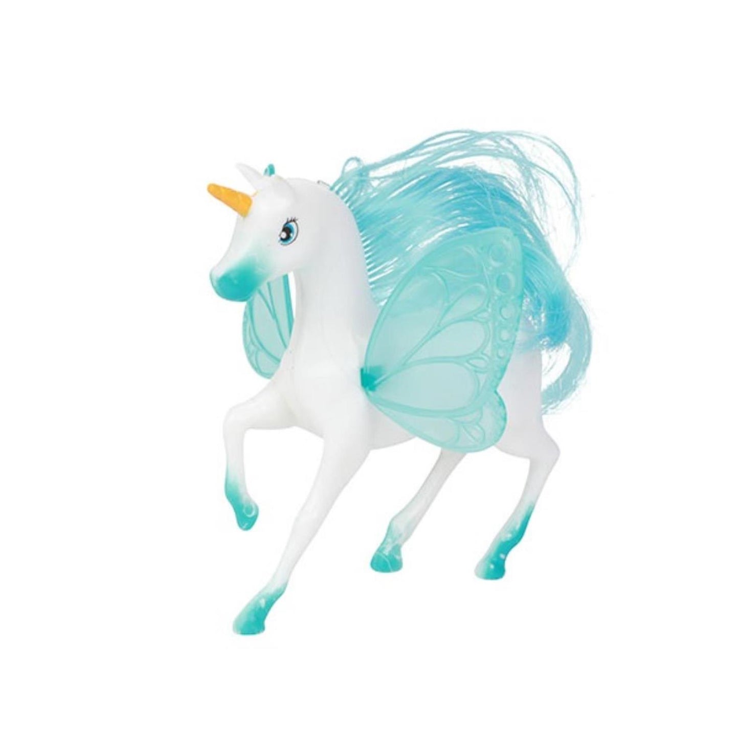 Toi-toys toi toys dream horse mini eenhoorns 3 stuks op kaart