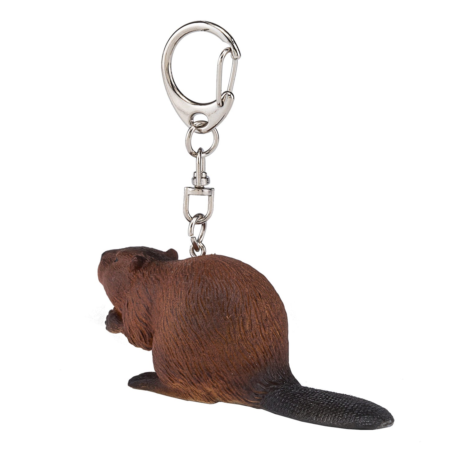 Mojo sleutelhanger bever - 387433