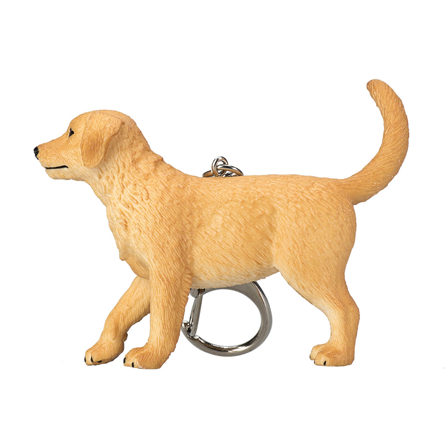Mojo sleutelhanger labrador puppy - 387458