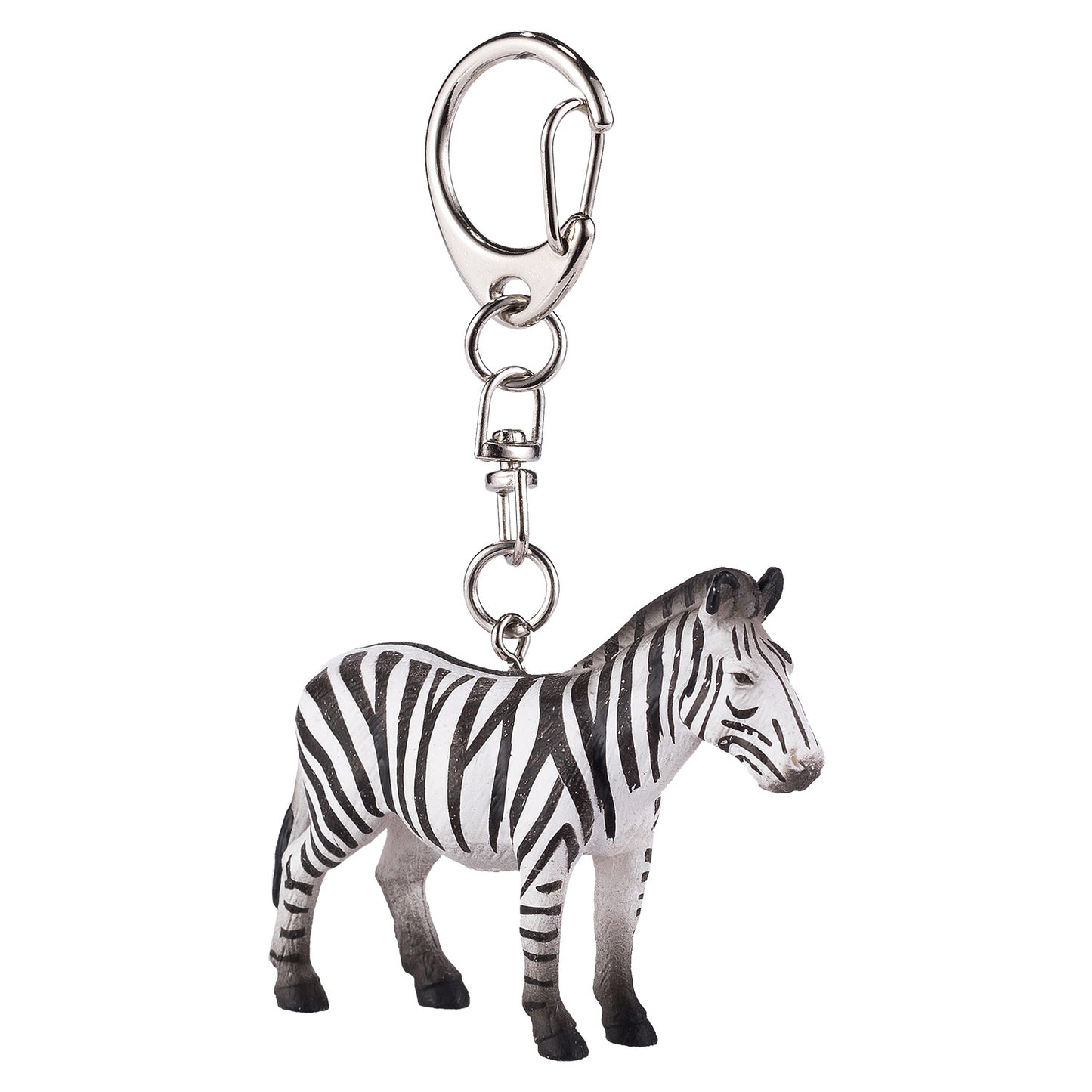 Mojo sleutelhanger zebra - 387495