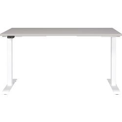 Zit-sta-bureau germania gw-mailand 7905-617be kasjmier, wit t-voet