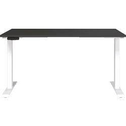 Zit-sta-bureau germania gw-mailand 7905-569 grafiet