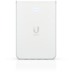 Draadloos toegangspunt ubiquiti 4800 mbit s wit