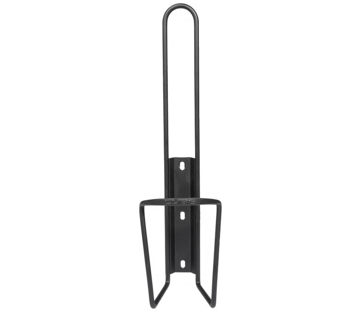 Cube hpa 1.5l bottle cage black anodized