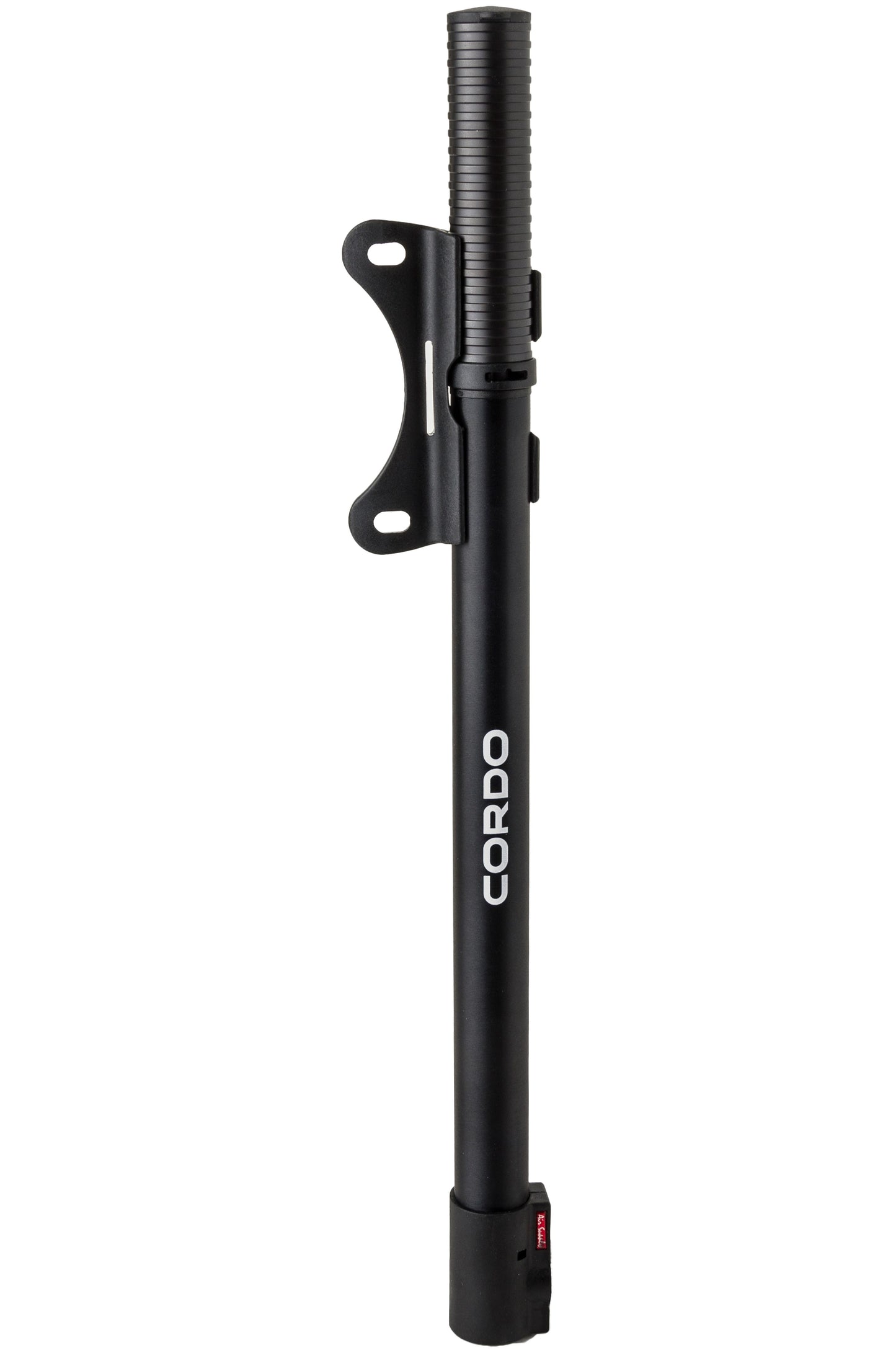 Dunlop cordo hd racer handpomp - zwart