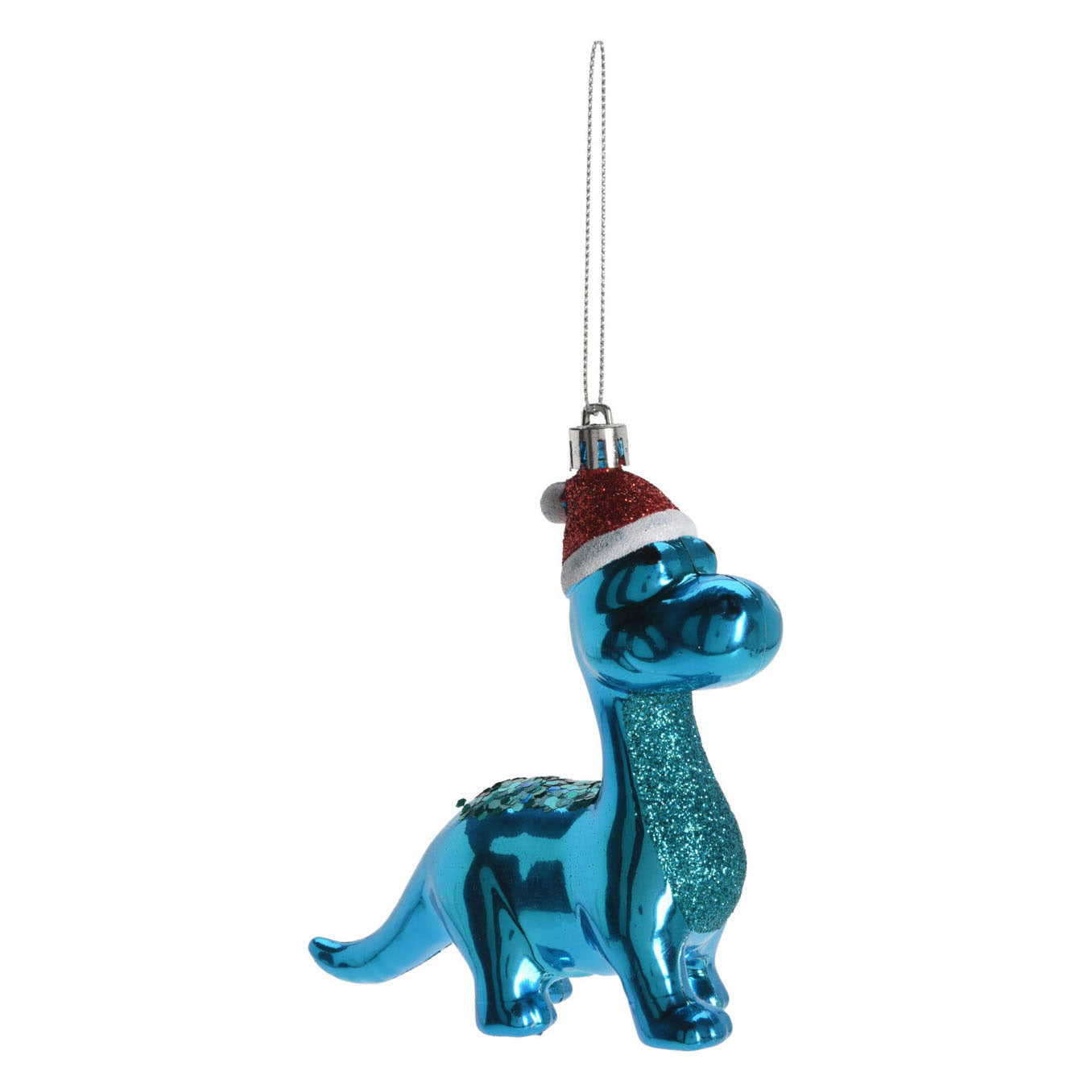 Dinosaurus kersthanger, 27st.