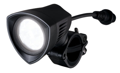 Sigma buster 2000 lumen koplamp accu li-on oplader afstandbediening