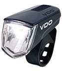 Vdo eco light m60fl koplamp usb led 60 lux li-on + micro usb kabel
