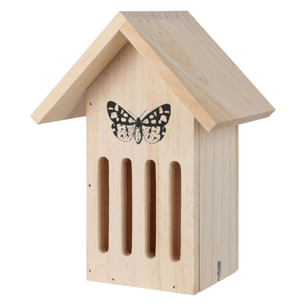 Vlinderkast hout