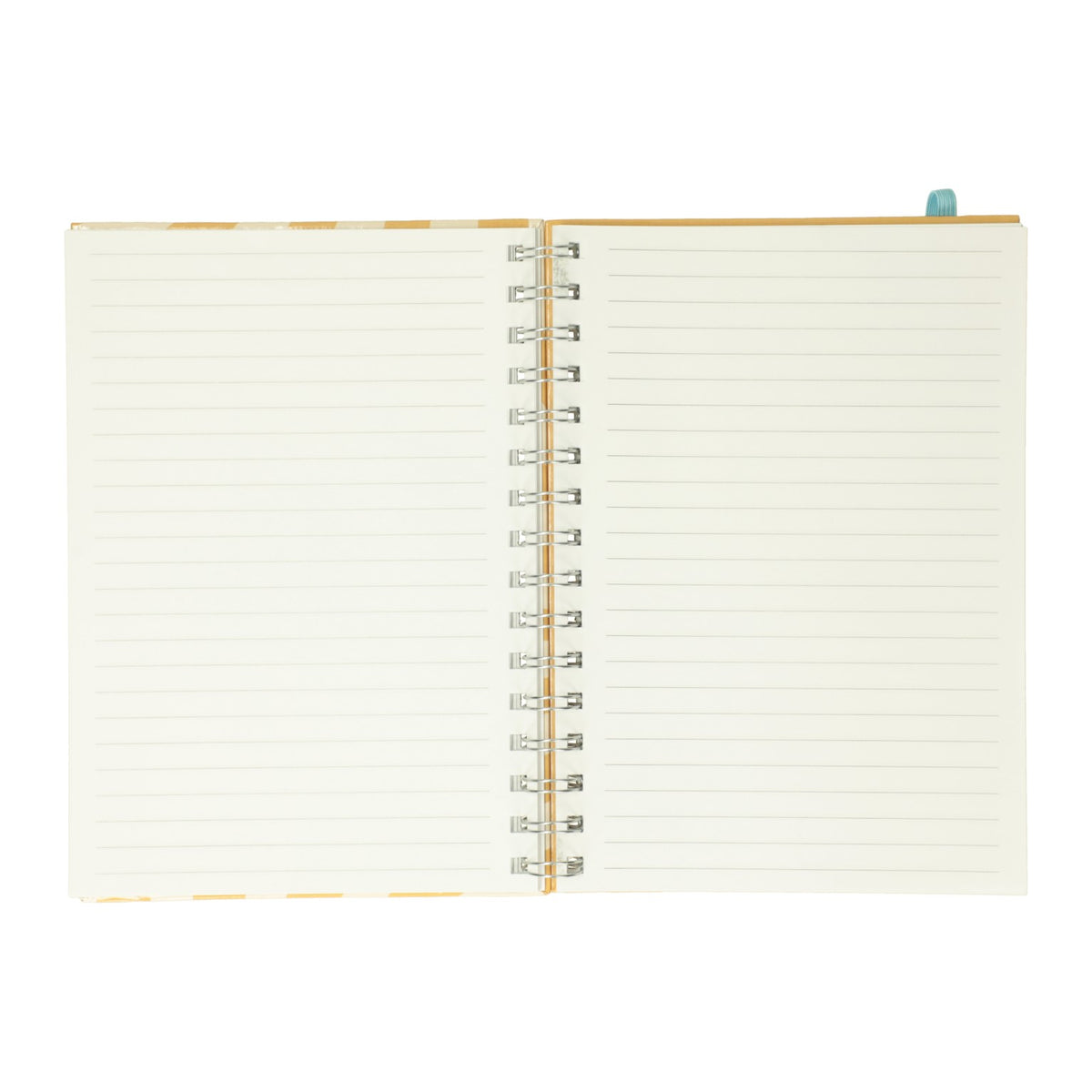 Notitieboek a5 met elastiek