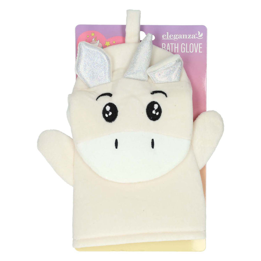 Washand eenhoorn