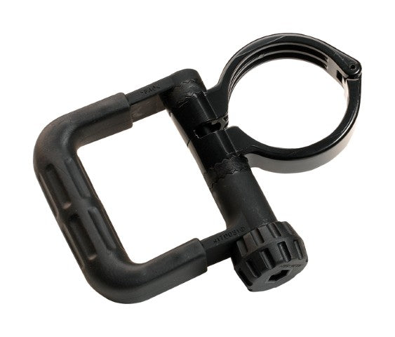 Makita accessoires handgreep compleet d-type - 135269-8