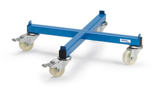 Fetra vatenroller 200l
