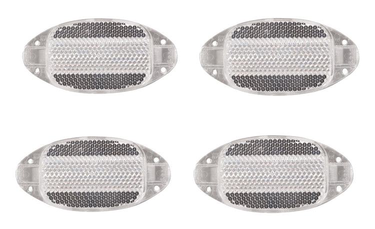 Rfr spoke reflector set cmpt