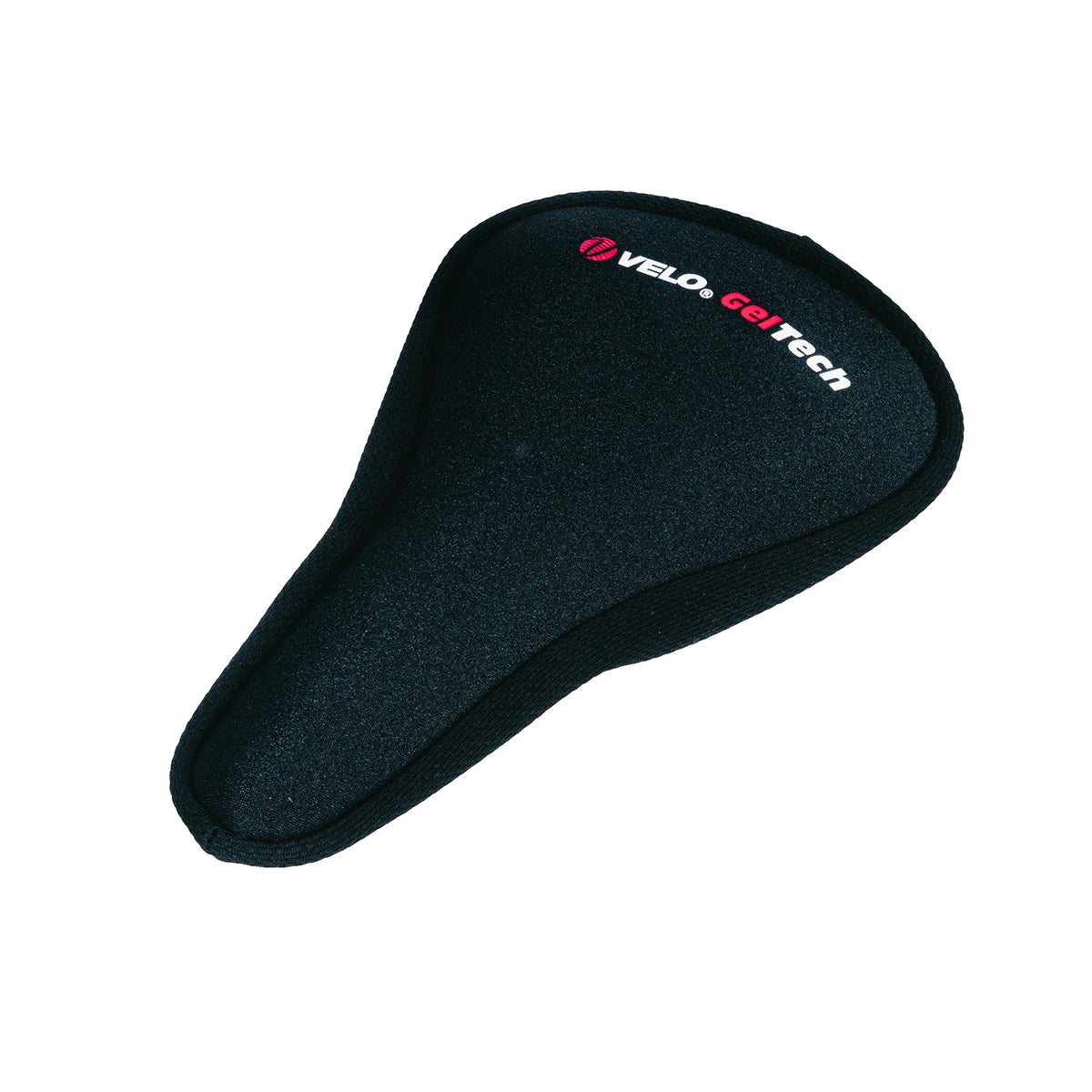 Velo standard gel saddle cover