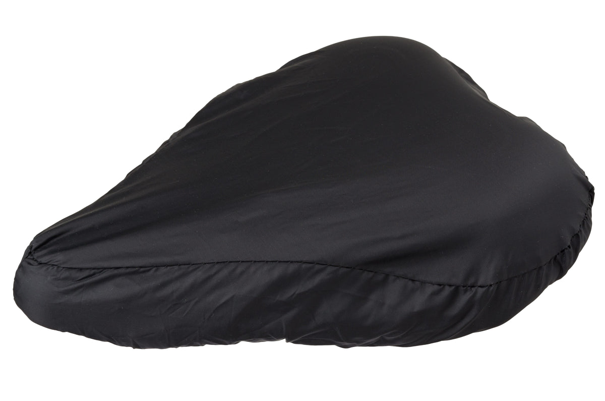 Cordo seat cover universeel zwart