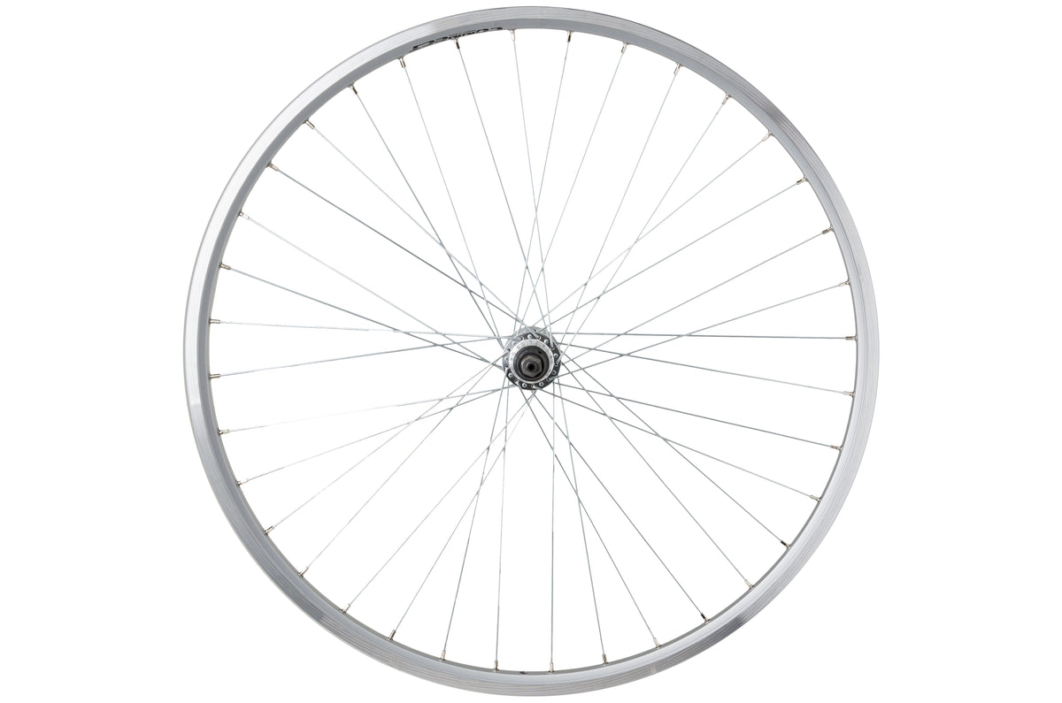 Cordo achterwiel 28 19-622 connect 7sp zilver