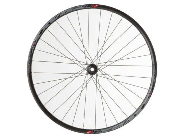 Shimano cordo voorwiel inspire 29 centerlock 15x100mm 21-622 disc zwart