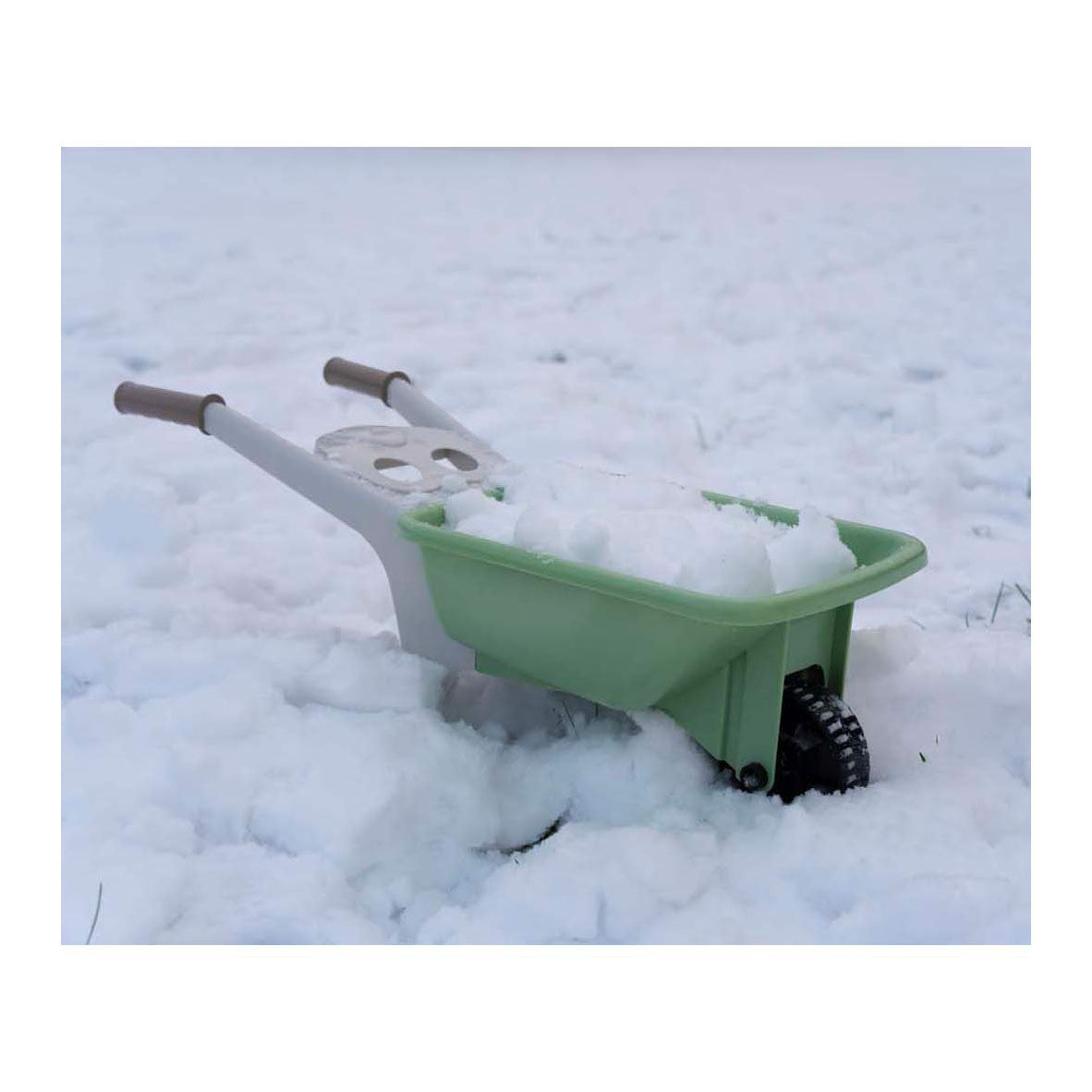 Dantoy kruiwagen, 72cm