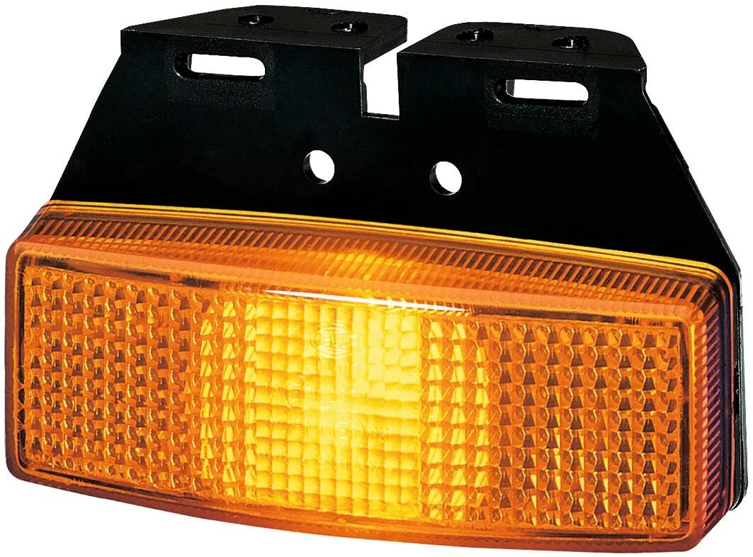 Hella seitenmarkierungsleuchte side marking light