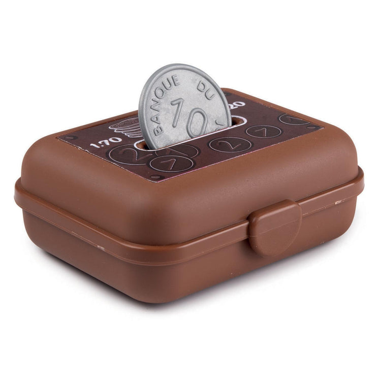 Smoby Winter Chalet met Accessoires 30dlg.