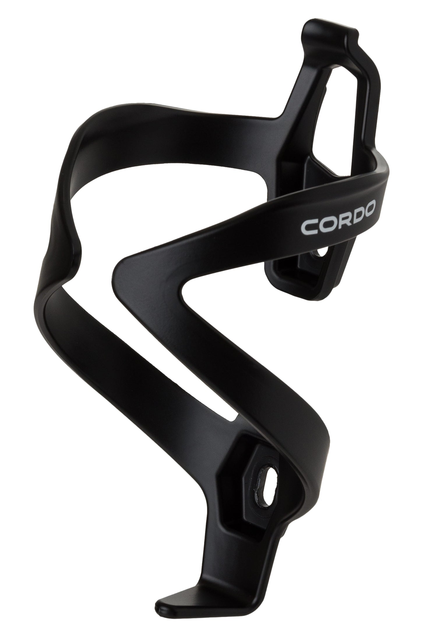Cordo bidonhouder zwart