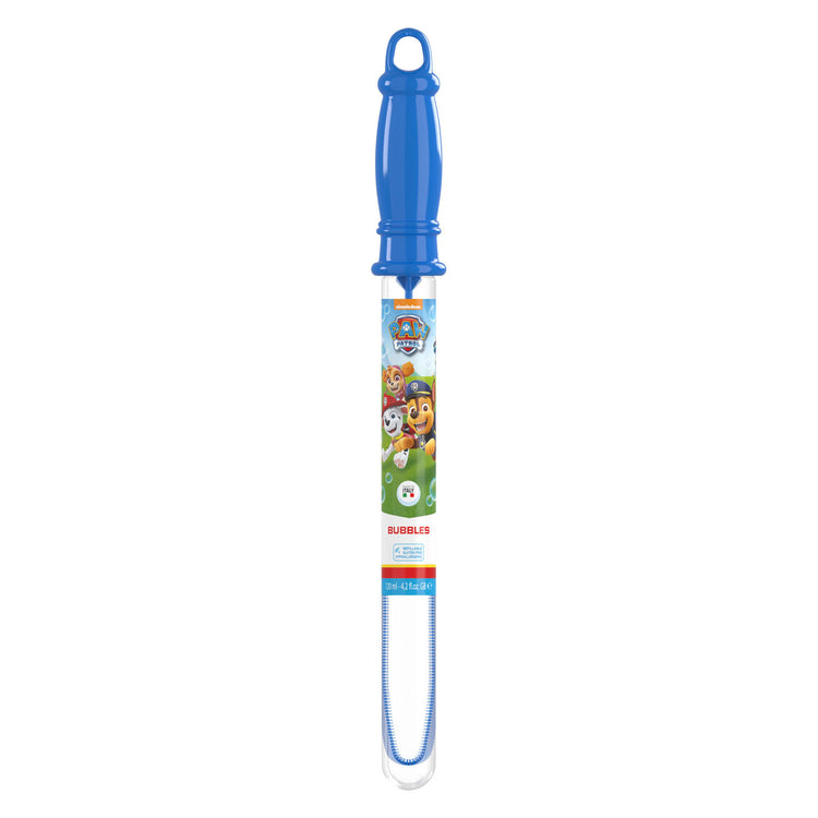 Paw patrol bellenblaaszwaard - 120ml