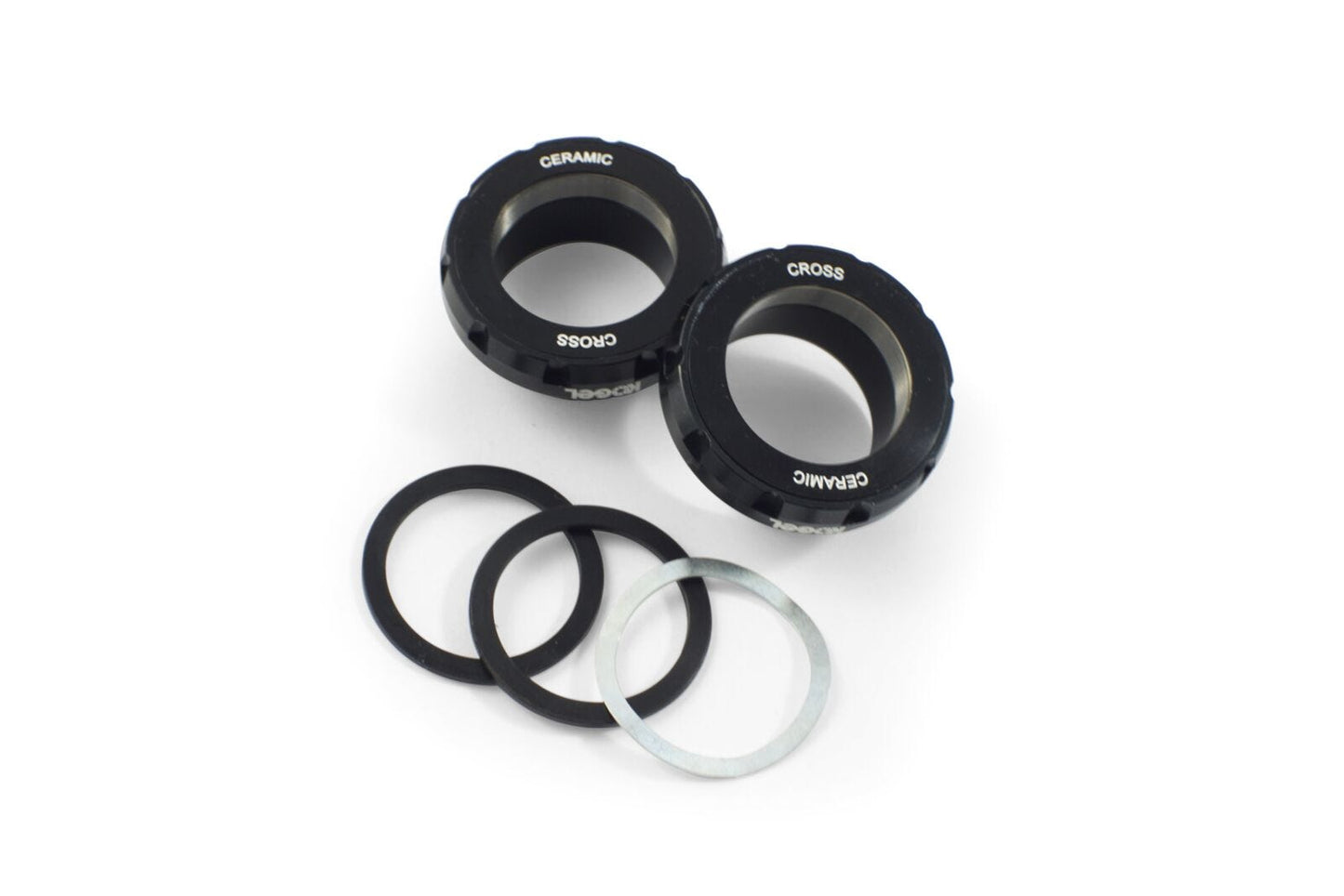 Kogel trapaslager keramisch bsa 30 - 386evo rotor - cross