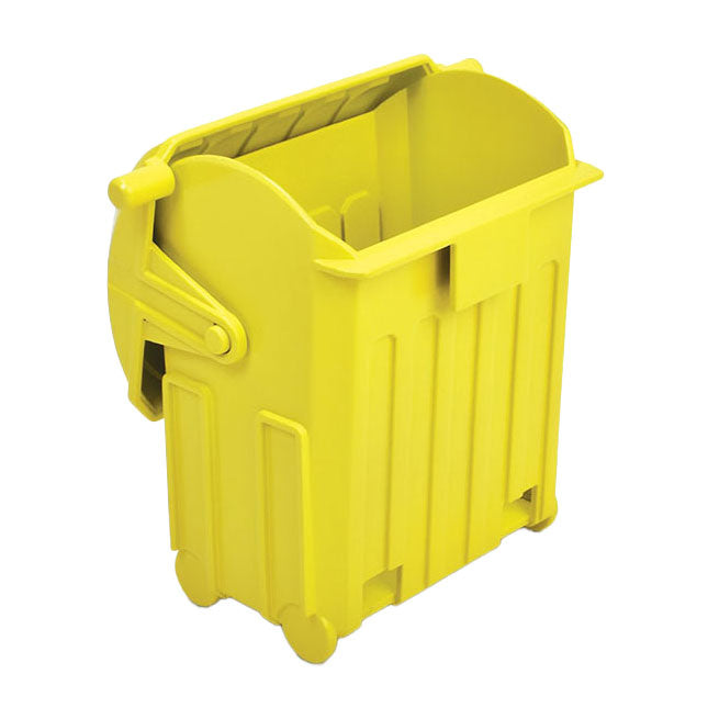 Dickie recycle vrachtwagen groen