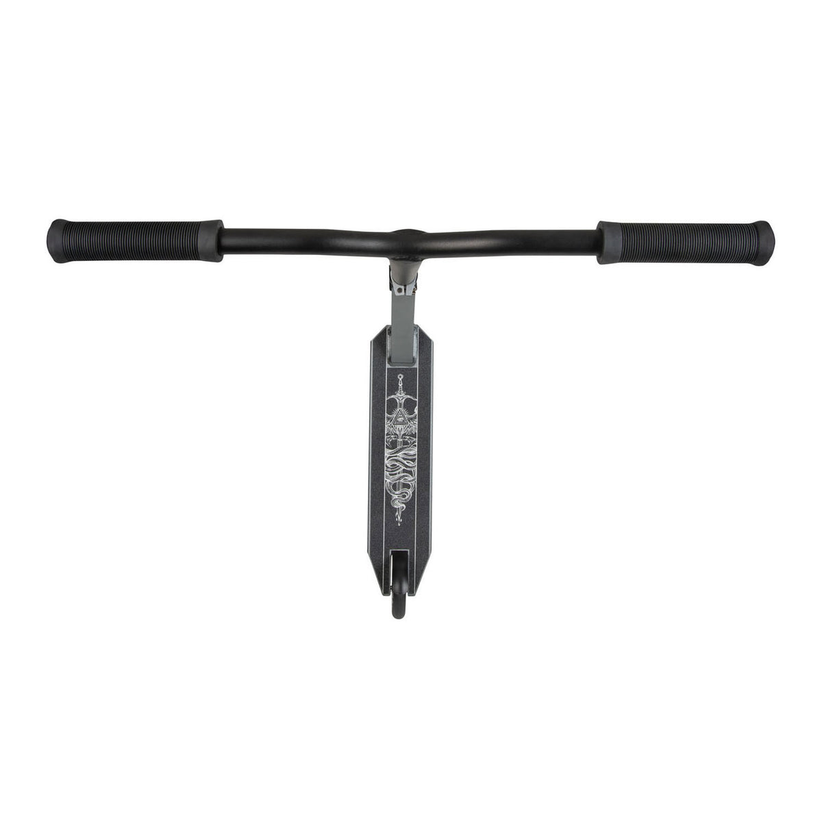 Hudora stunt scooter step 360 pro