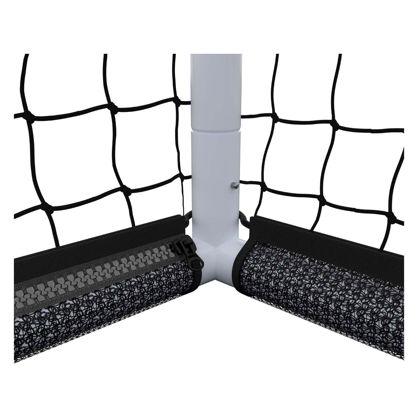 Hudora voetbaldoel pro tect 180