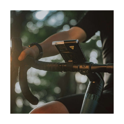 Topeak phone drybag - black - small