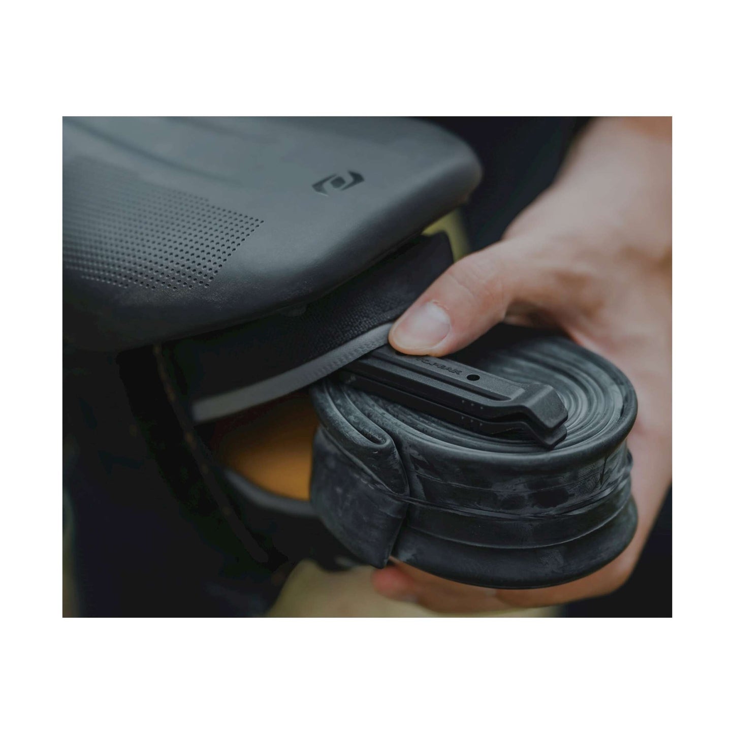 Topeak zadeltas elementa seatbag slim m