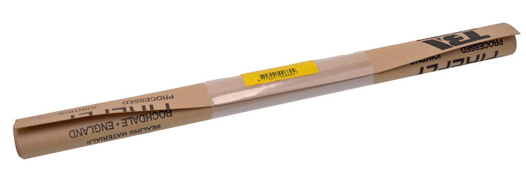 Bac pakkingpapier 0.80 mm papier
