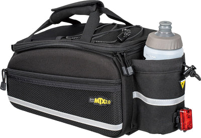 Topeak dragertas mtx trunkbag ex 2.0 met slot