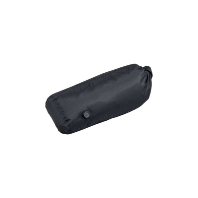 Topeak zadeltas BackLoader 6L - Zwart - Waterdicht - Fietsaccessoire