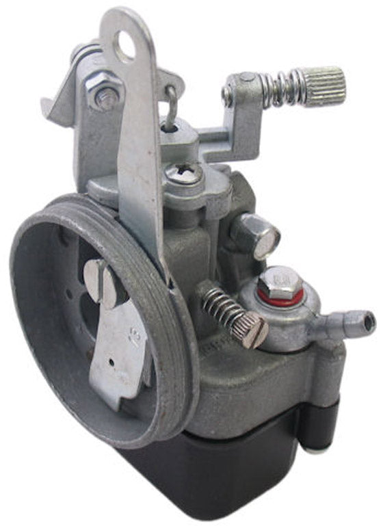 Edge carburateur vespa citta si 12 12mm - model dellorto