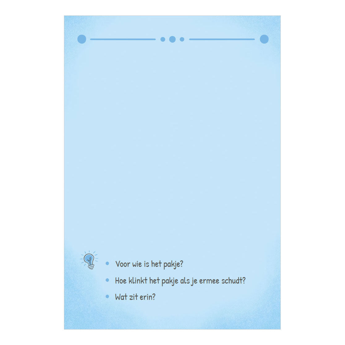 Deltas story cards kaartspel