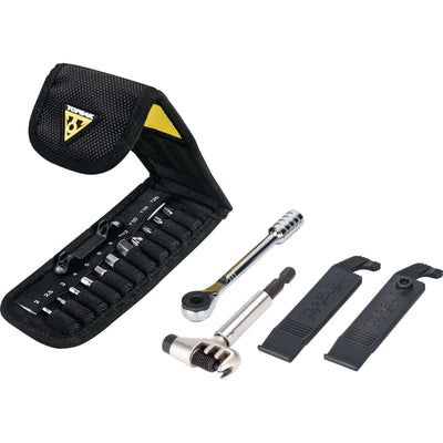 Topeak ratchet rocket lite ntx+ - bike momentsleutel - 15410016