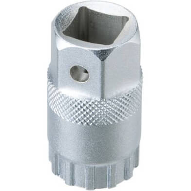 Topeak tool freewheel remover