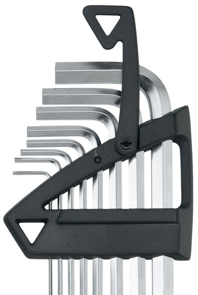 Topeak duohex wrench hexagon socket wrench set