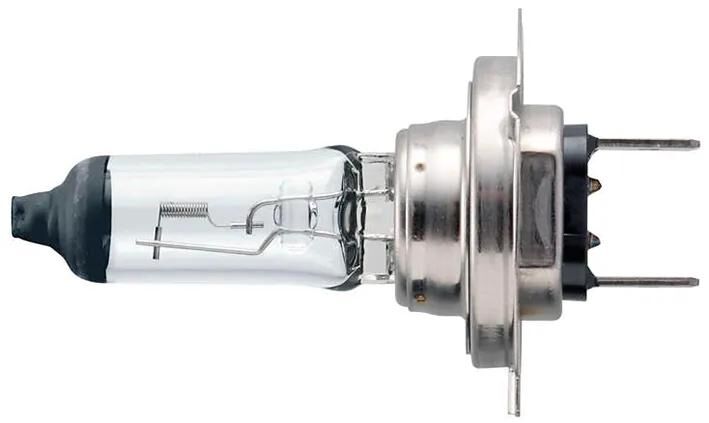 Philips hoofdlamp headlight bulb h7 base: px26d 12v55w