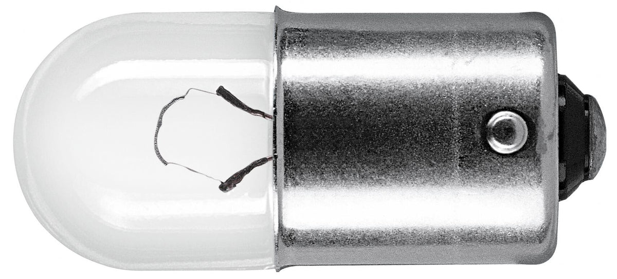 Osram kogellamp light bulb 24v 5w