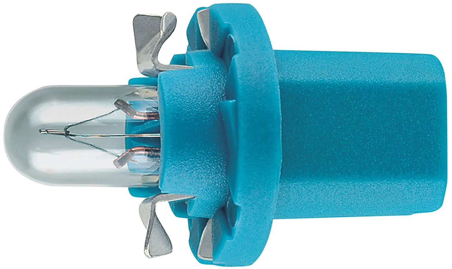Osram steeklamp ball lamps 12v 1.2 w