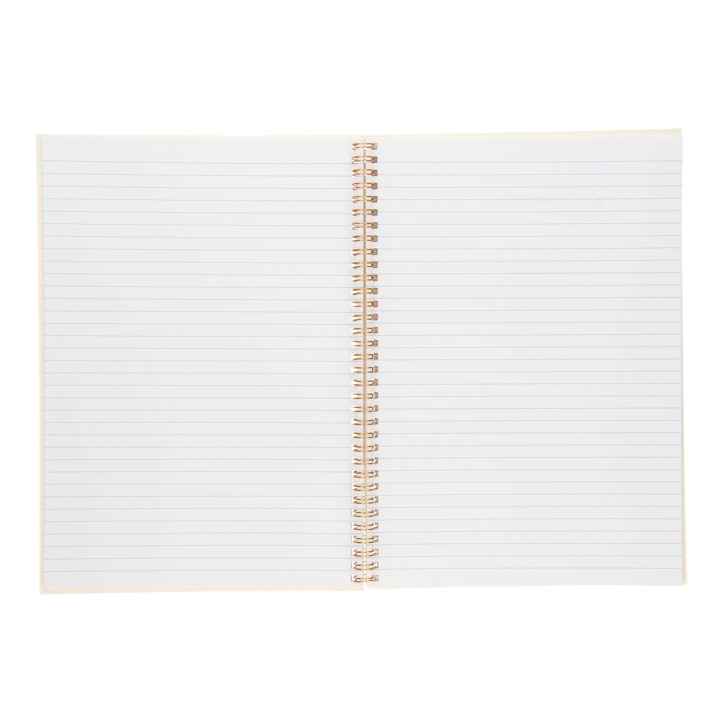 A4 Collegeblok Gelinieerd