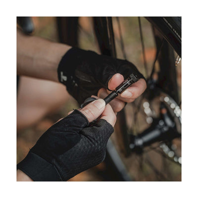 Topeak racerocket mini - black