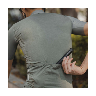 Topeak racerocket hp mini - black