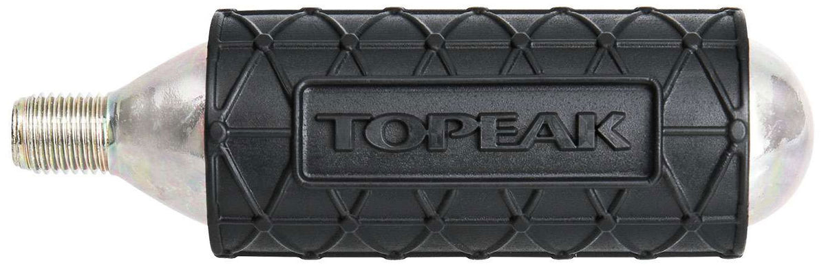 Topeak CO2 Sleeve 16g (2er Pack)
