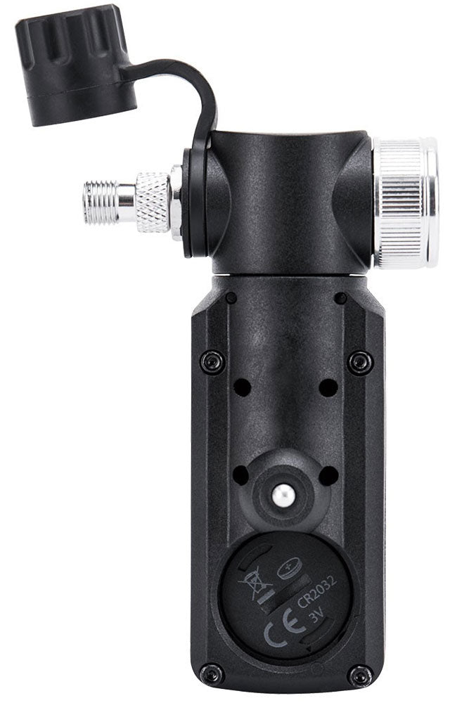 Topeak shuttle gauge digital
