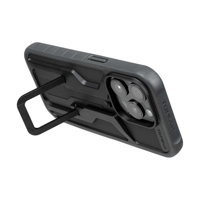 Topeak telefoonhouder ridecase iphone 15 pro excl. bevest.